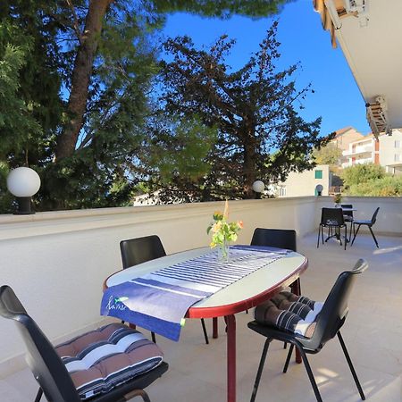 Apartments With A Parking Space Marusici, Omis - 18497 Mimice Quarto foto